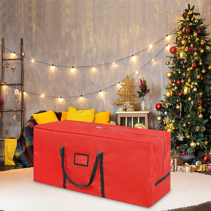 The Holiday Aisle® Christmas Tree Storage & Reviews Wayfair
